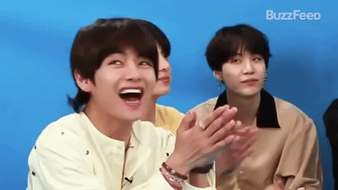 Meilleur Looking For Jungkook Bts Gif Funny - Abdofolio