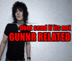 Dont Send Gunnr GIF by Gunnr