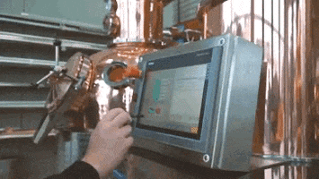 Mueller Pot Stills GIF