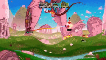 Game GIF
