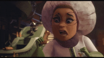 Hungry Gluten Free GIF by The Animal Crackers Movie