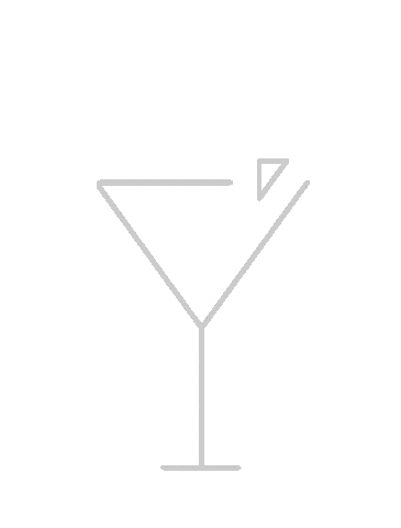 Club Bottle Sticker by edrink