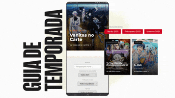 GIF by Cúpula do Trovão