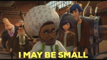 Angry Raven Symone GIF by The Animal Crackers Movie