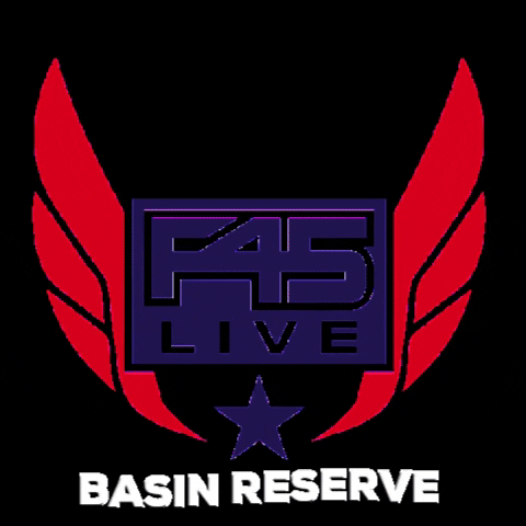 F45BasinReserve f45 f45 live f45 basin reserve GIF