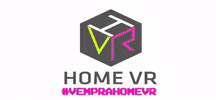 HomeVR realidade virtual GIF