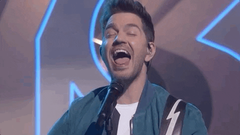 Mason Grammer GIFs - Get the best GIF on GIPHY