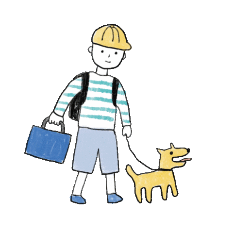 kurokawakaban Sticker