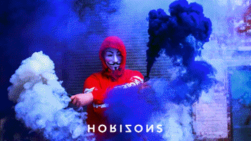 Glitch GIF