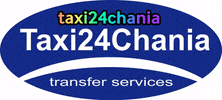 Taxi24Chania GIF by sylvia