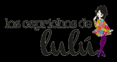 loscaprichosdelulu GIF