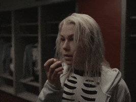 I Know The End GIF by Phoebe Bridgers