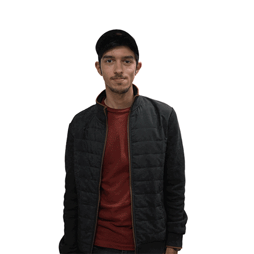 NRJ Réunion Sticker