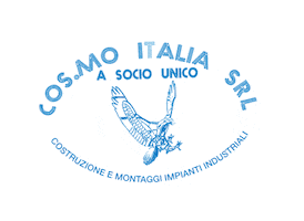 Cosmo Italia srl Sticker