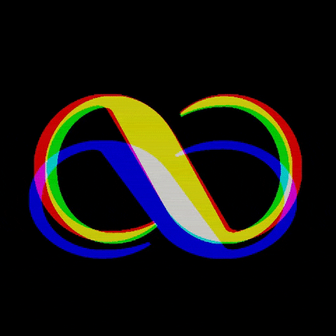 INFINITY COSMETICS GIF