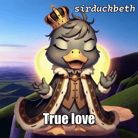 Unity Love GIF by sirduckbeth
