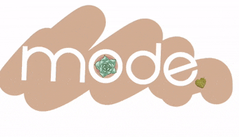 mode 3 birthday GIF by Mode