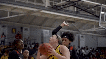 Basketball Sydney GIF by Milwaukee Panthers