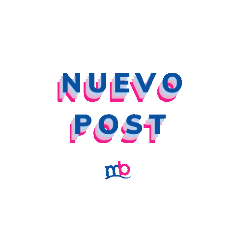 Nuevo Post Sticker by Medical Boutique