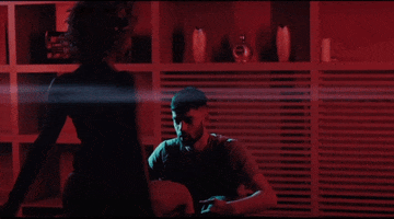 Happy GIF