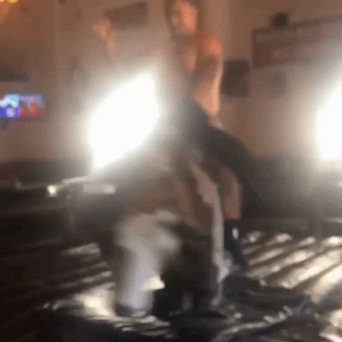 Big Beertha GIF