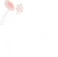 Estetica Dama Sticker