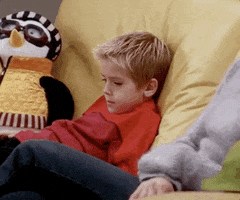 Season 7 Friends GIF