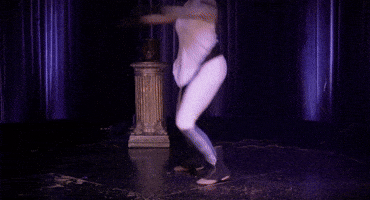 Punk Emo GIF by Marquis of Vaudeville