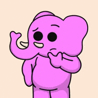 Figure Out What GIF by Patrick Pinkerton