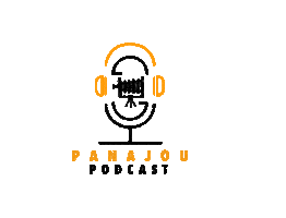 Logopodcast Sticker by Panajou