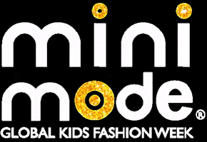 MiniMode fashion diversity kids fashion mini mode GIF