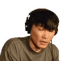 Sakanaction Yamaguchi Ichiro Sticker