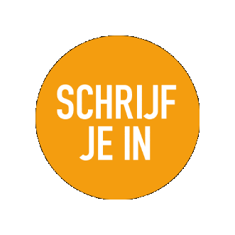 Rac Sticker by HR - Rotterdam Academy