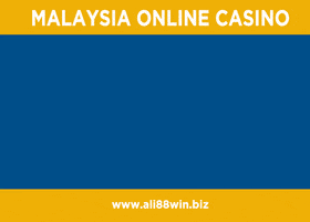 Malaysia Online Casino GIF