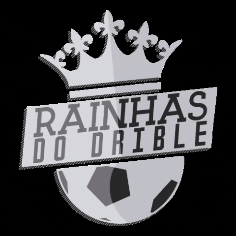 Rainhas do Drible GIF