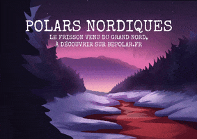 Animation Paysage GIF