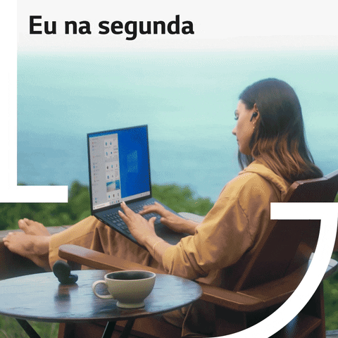 Sextou Lazer GIF by LG do Brasil