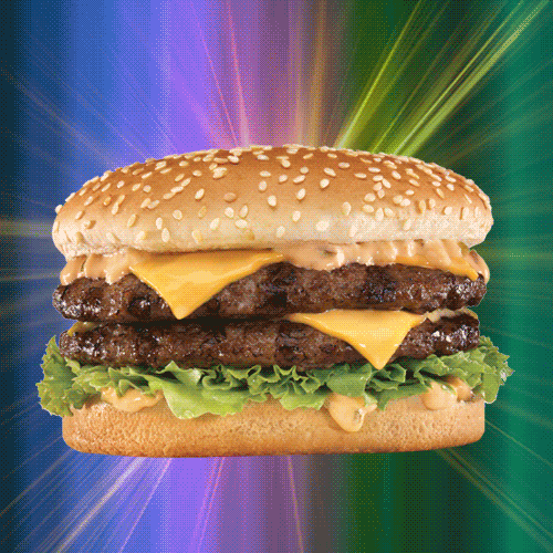 Big Burger GIFs - Get the best GIF on GIPHY