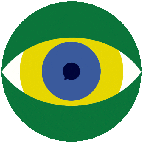 Parada do Orgulho LGBT+ de SP Sticker