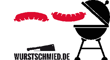 Metzger Sticker by Metzgerei Holzer