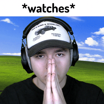 Thinking Watches GIF