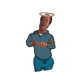 Animated Sticker