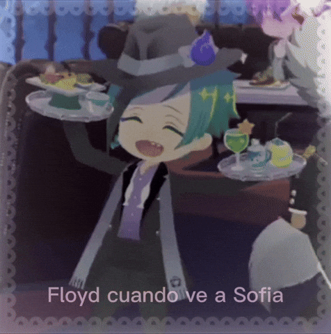 Twisted Wonderland GIF