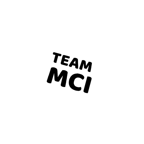 Mon Cercle Immo Sticker