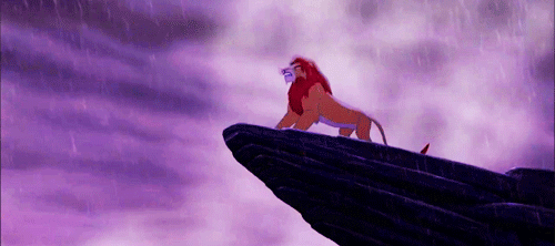 Lion King Roar GIF - Find & Share on GIPHY