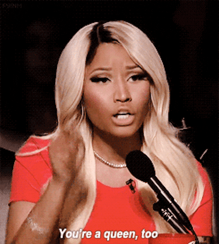 nicki minaj s
