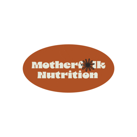 Motherfolk Nutrition Sticker