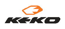 Keko Acessórios Sticker