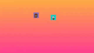 Gm Monkex Good Morning Monkexnft GIF by MonkexNFT