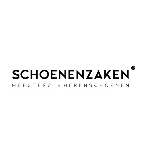 SchoenenZaken Sticker